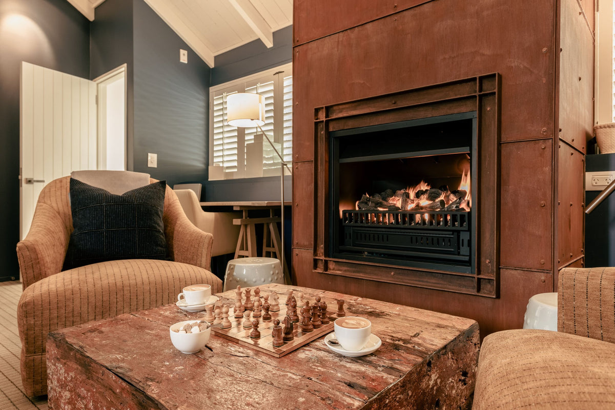 Rosewood Matakauri
