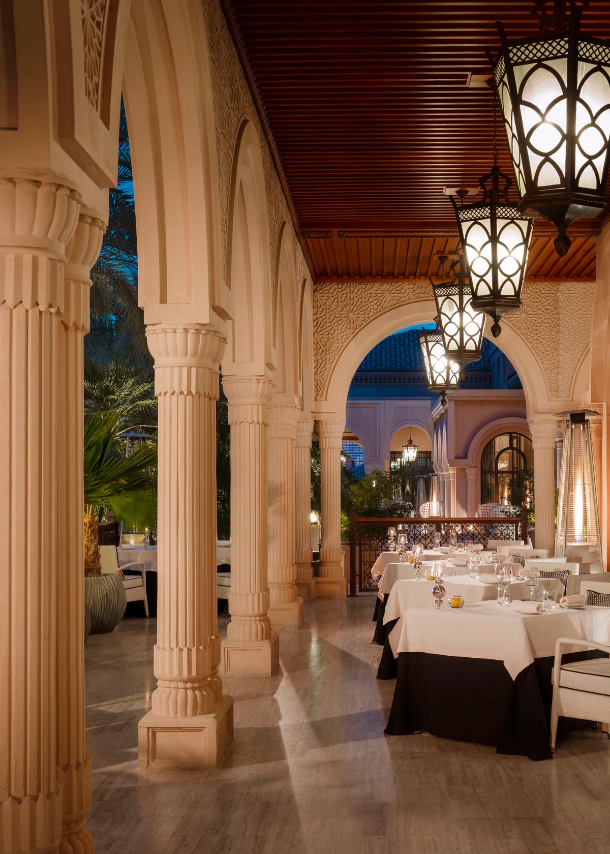 One&Only The Palm