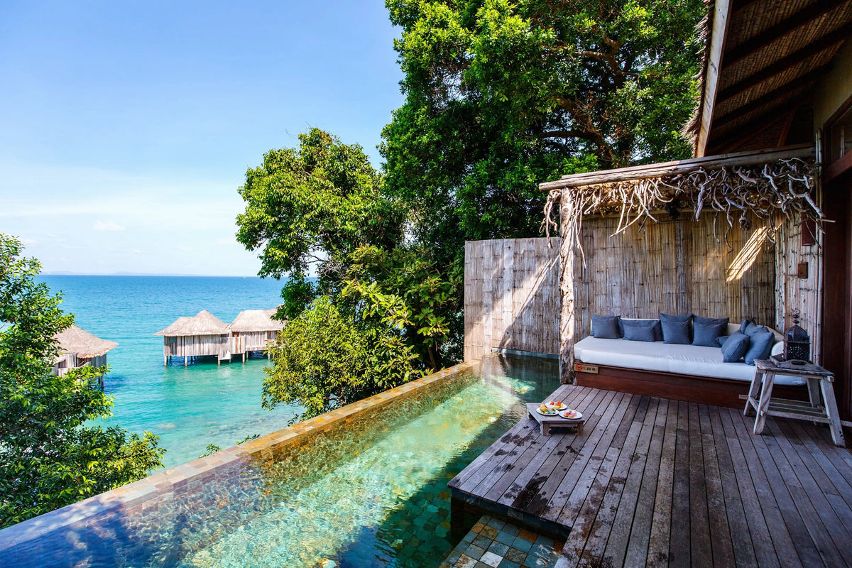 Song Saa Private Island