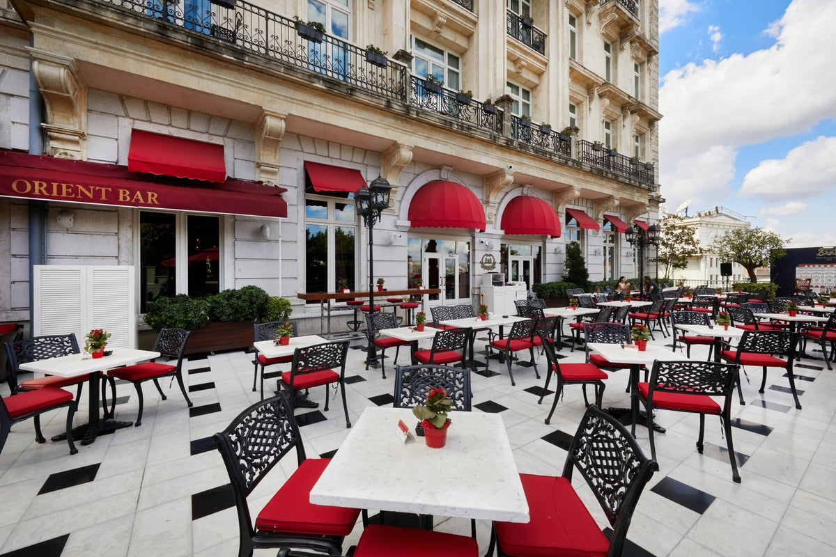 Pera Palace Hotel
