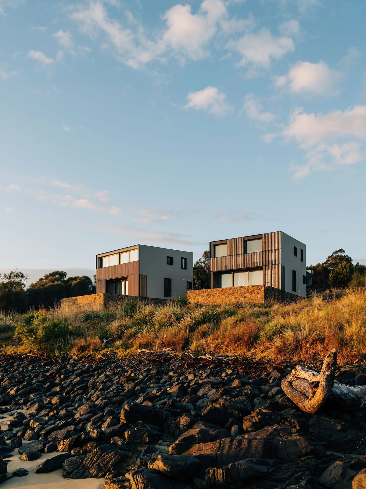 Piermont Retreat