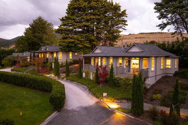 Pihopa Retreat