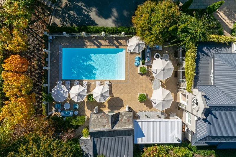 Pihopa Retreat