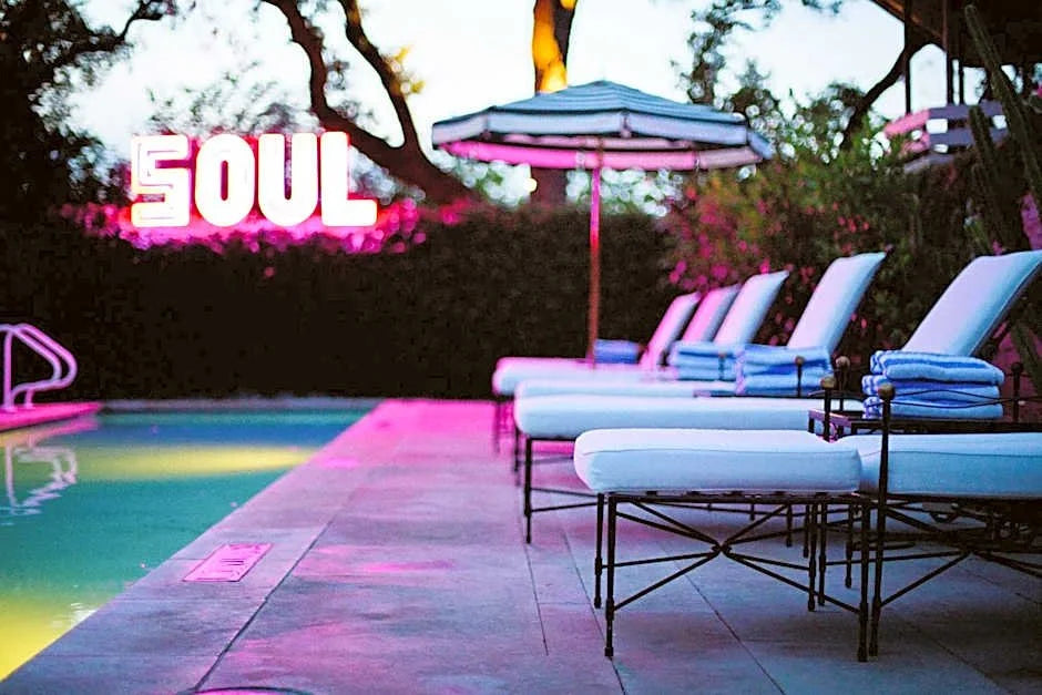 Hotel Saint Cecilia