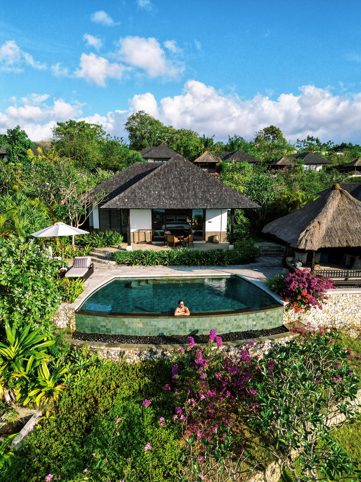 Raffles Bali