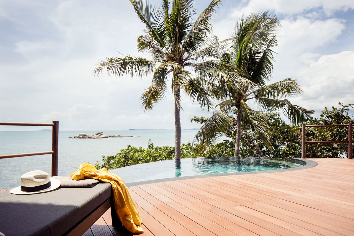Cempedak Private Island
