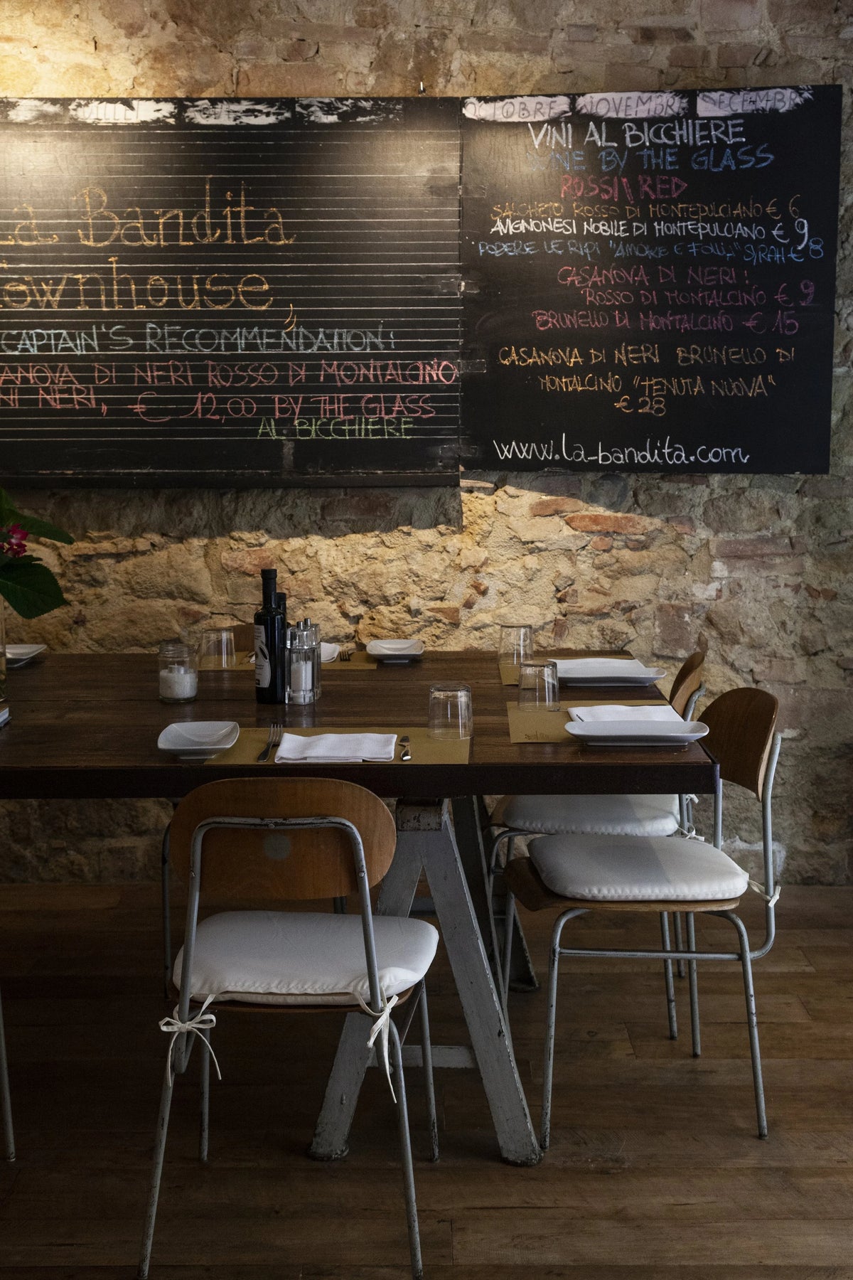 La Bandita Townhouse