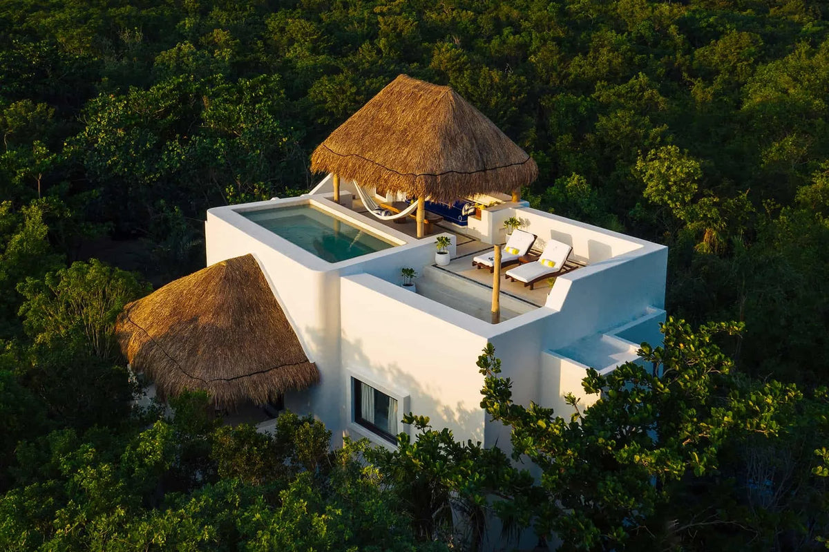 Hotel Esencia