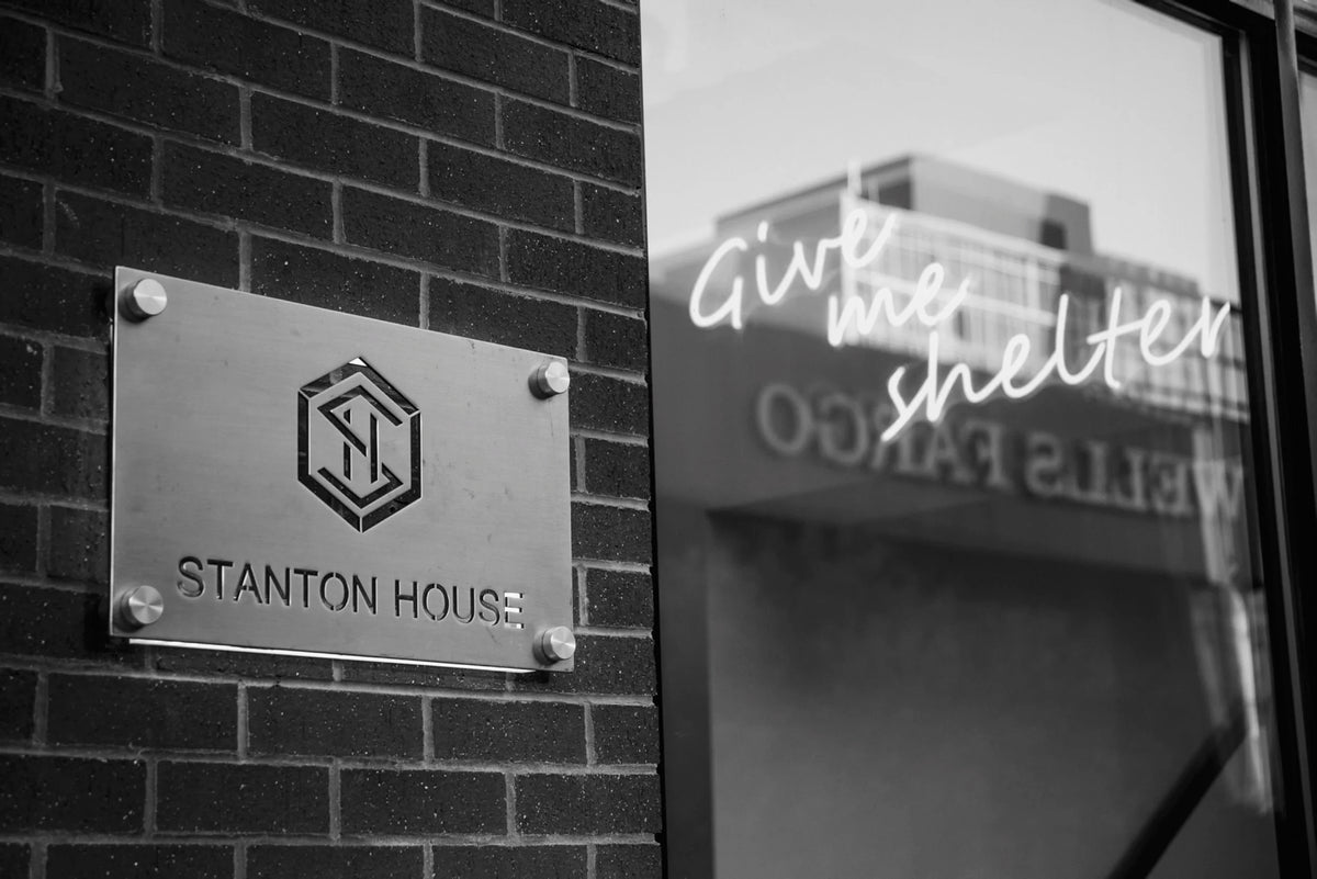 Stanton House