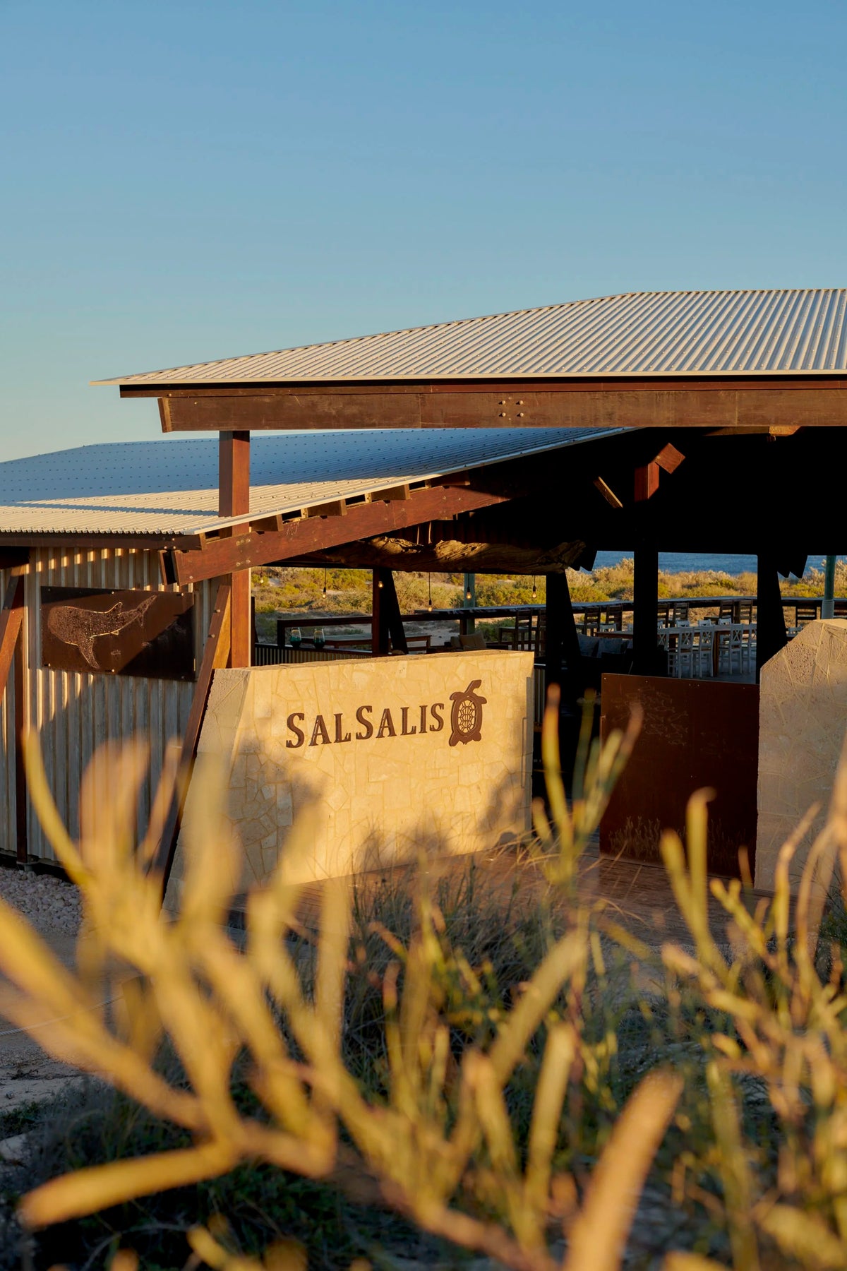 Sal Salis
