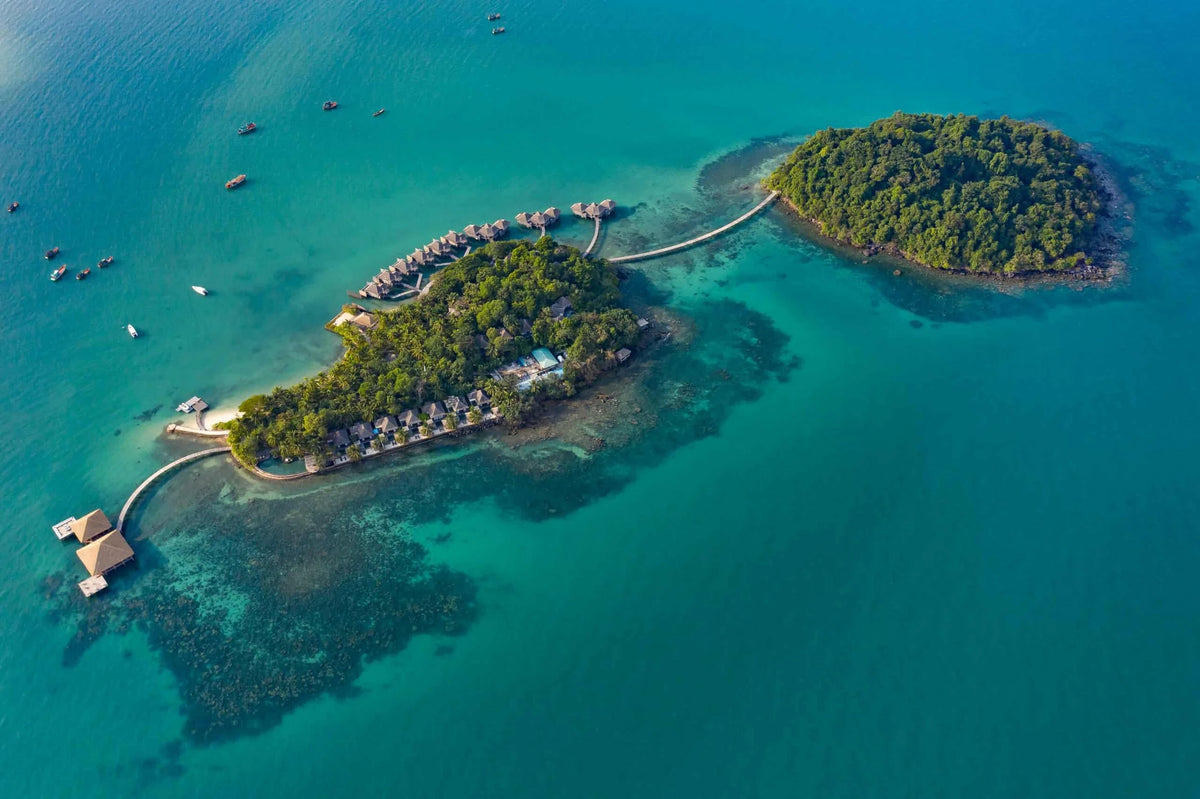 Song Saa Private Island