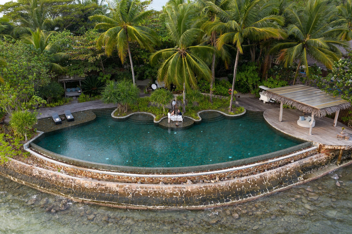 Song Saa Private Island