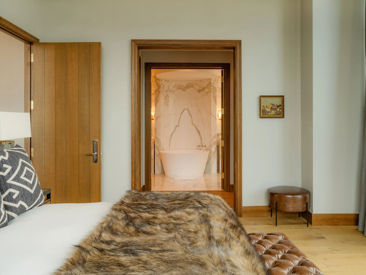 Hôtel Swexan