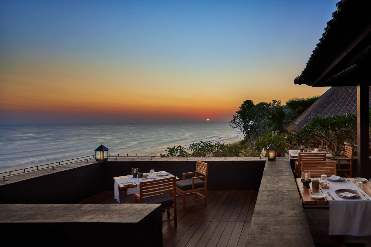 Bvlgari Resort Bali