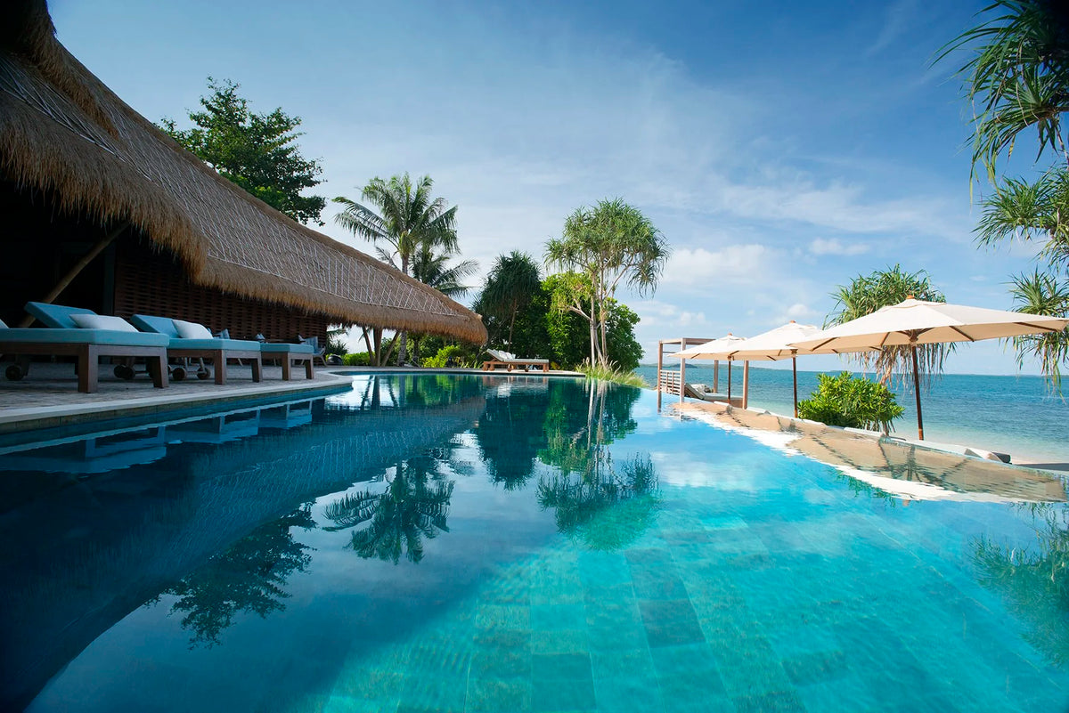 Cempedak Private Island