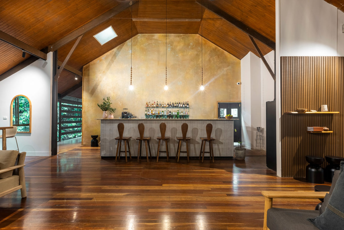 Daintree Ecolodge