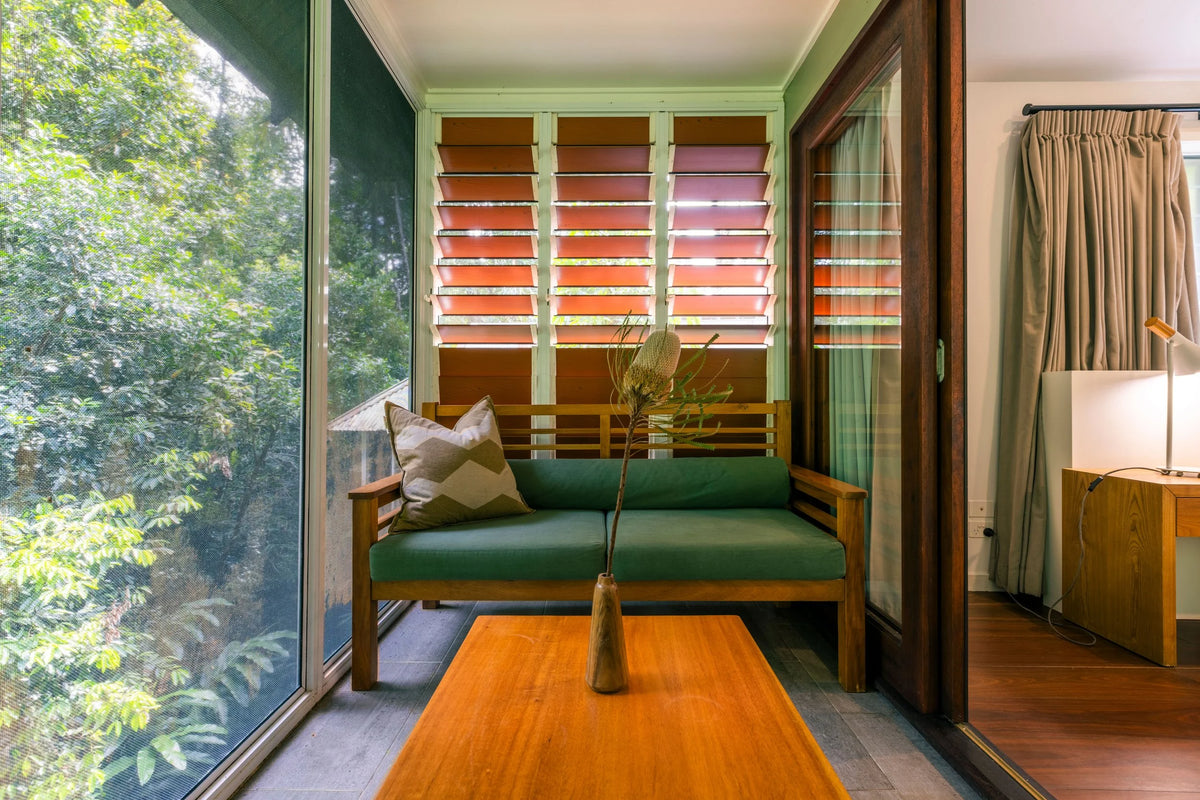 Daintree Ecolodge