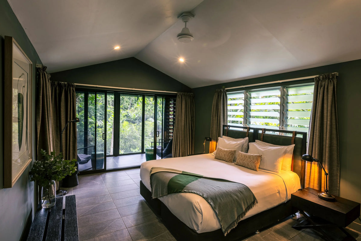 Daintree Ecolodge