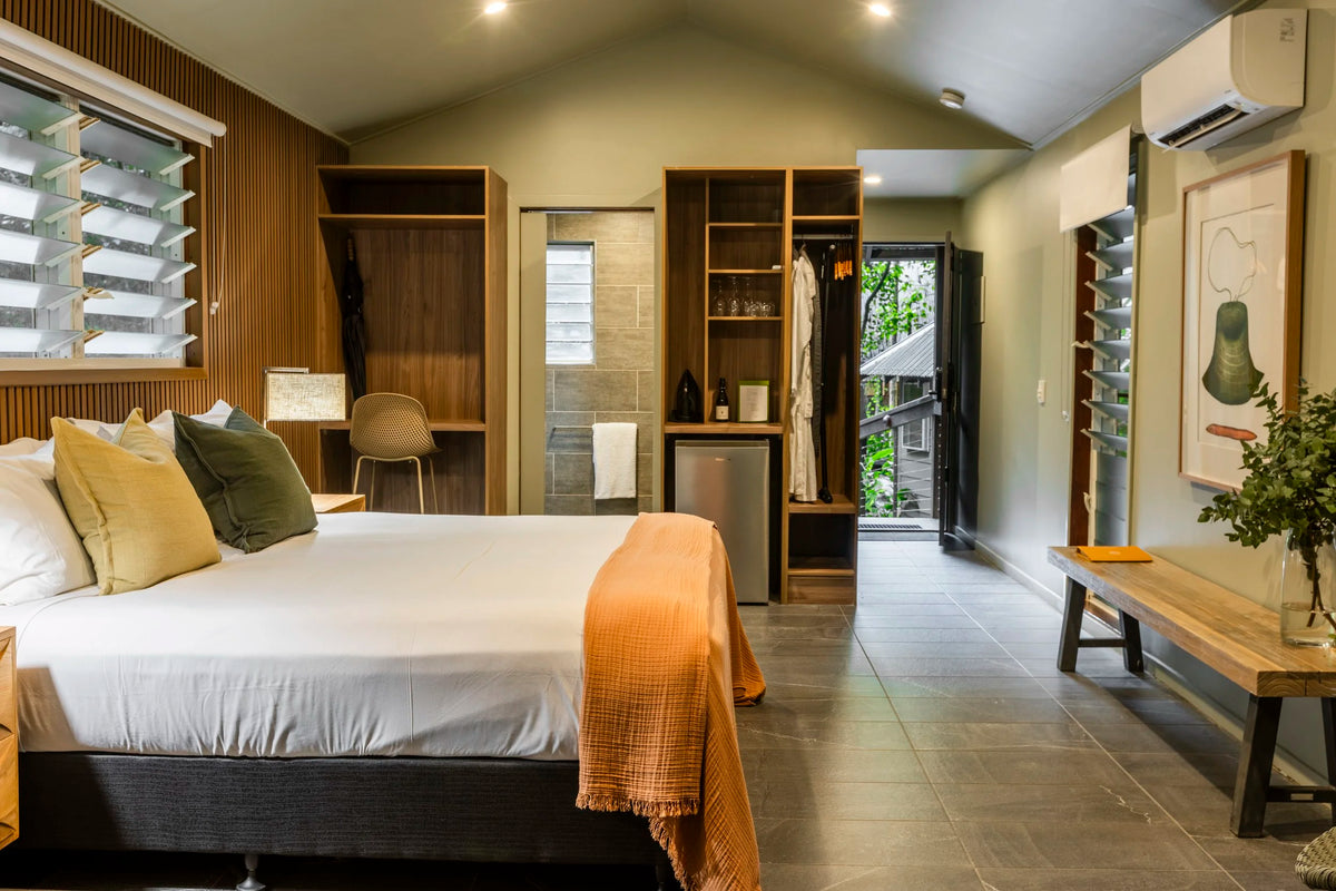 Daintree Ecolodge