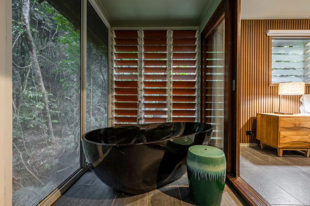 Daintree Ecolodge