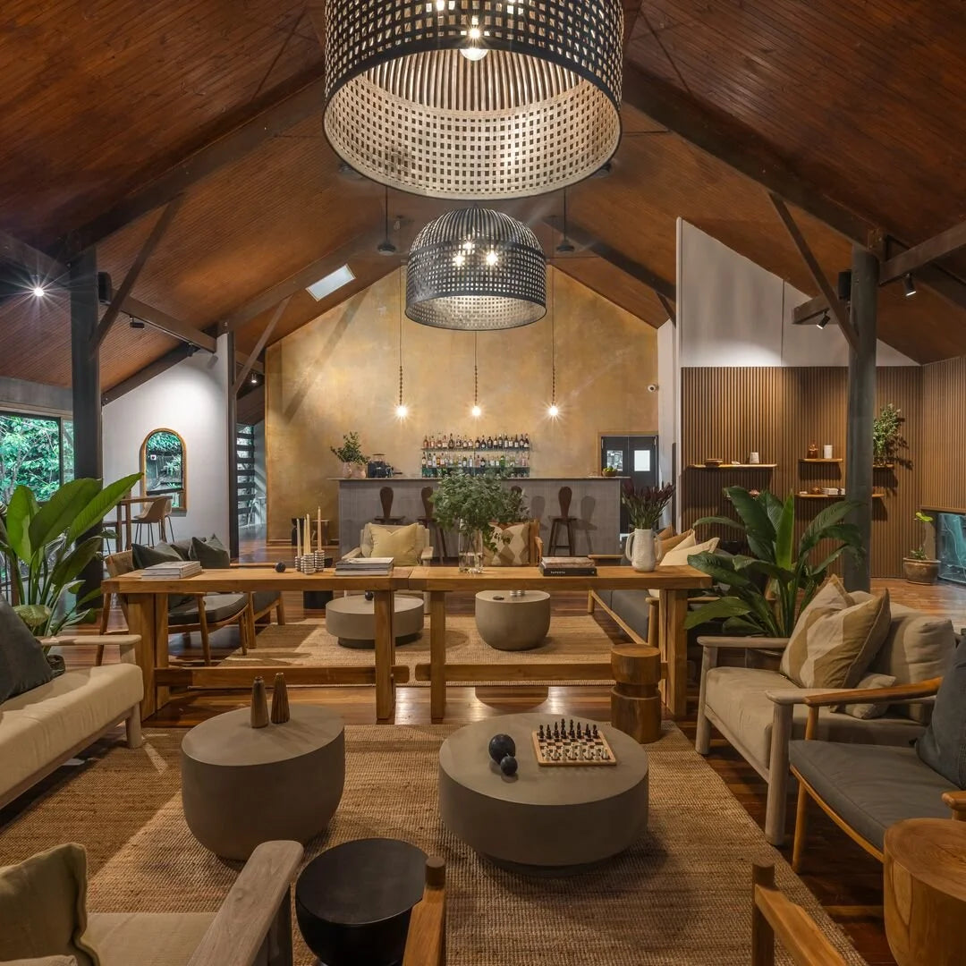 Daintree Ecolodge