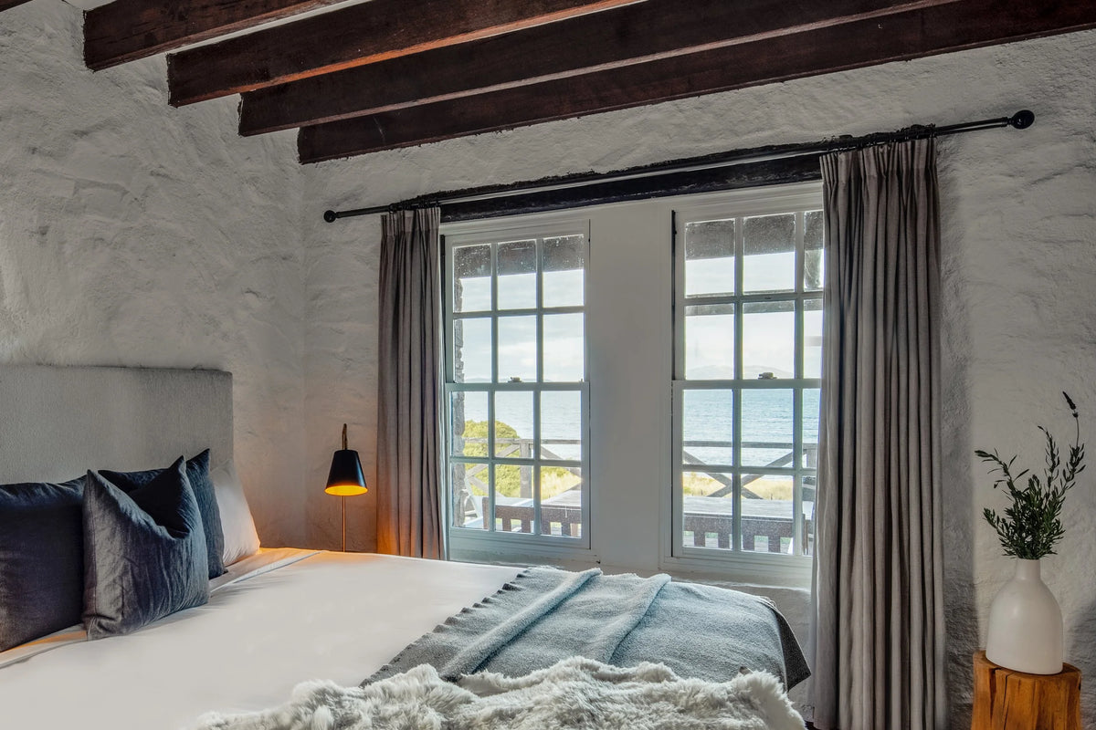 Piermont Retreat