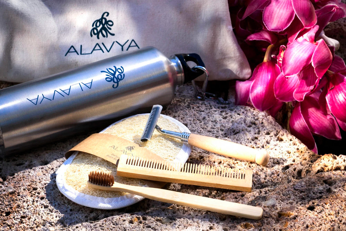 Alavya
