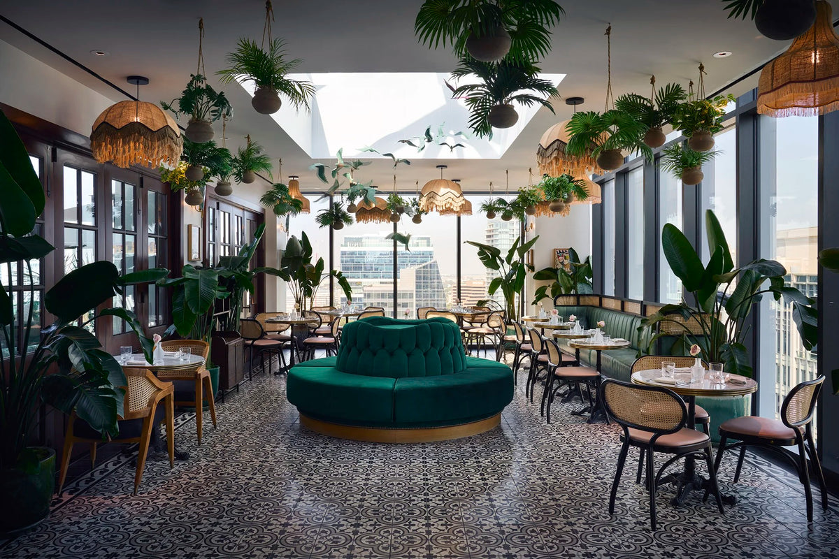 Hôtel Swexan