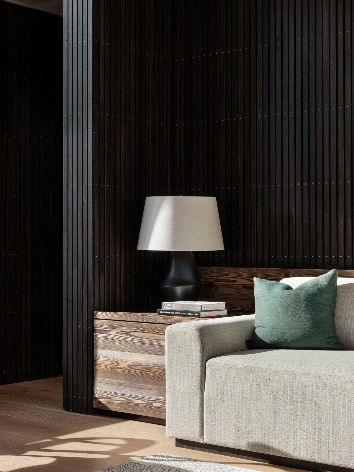 The Hotel Britomart