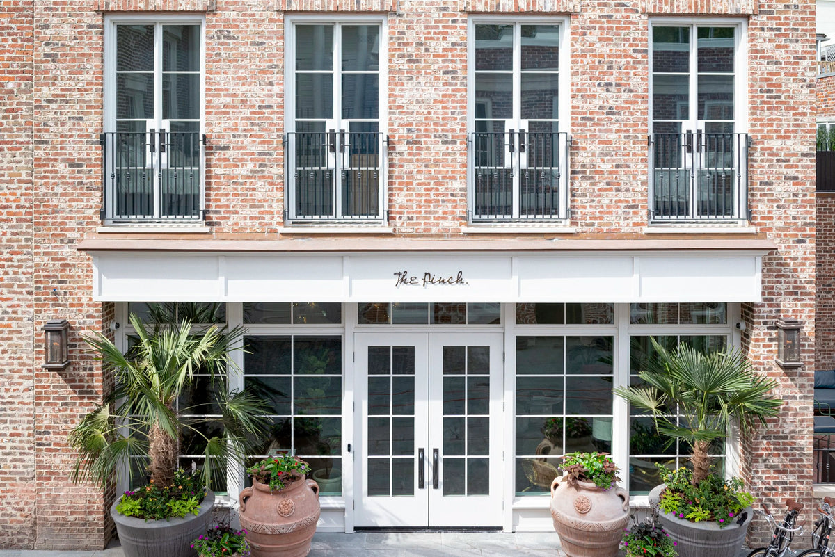The Pinch Hotel