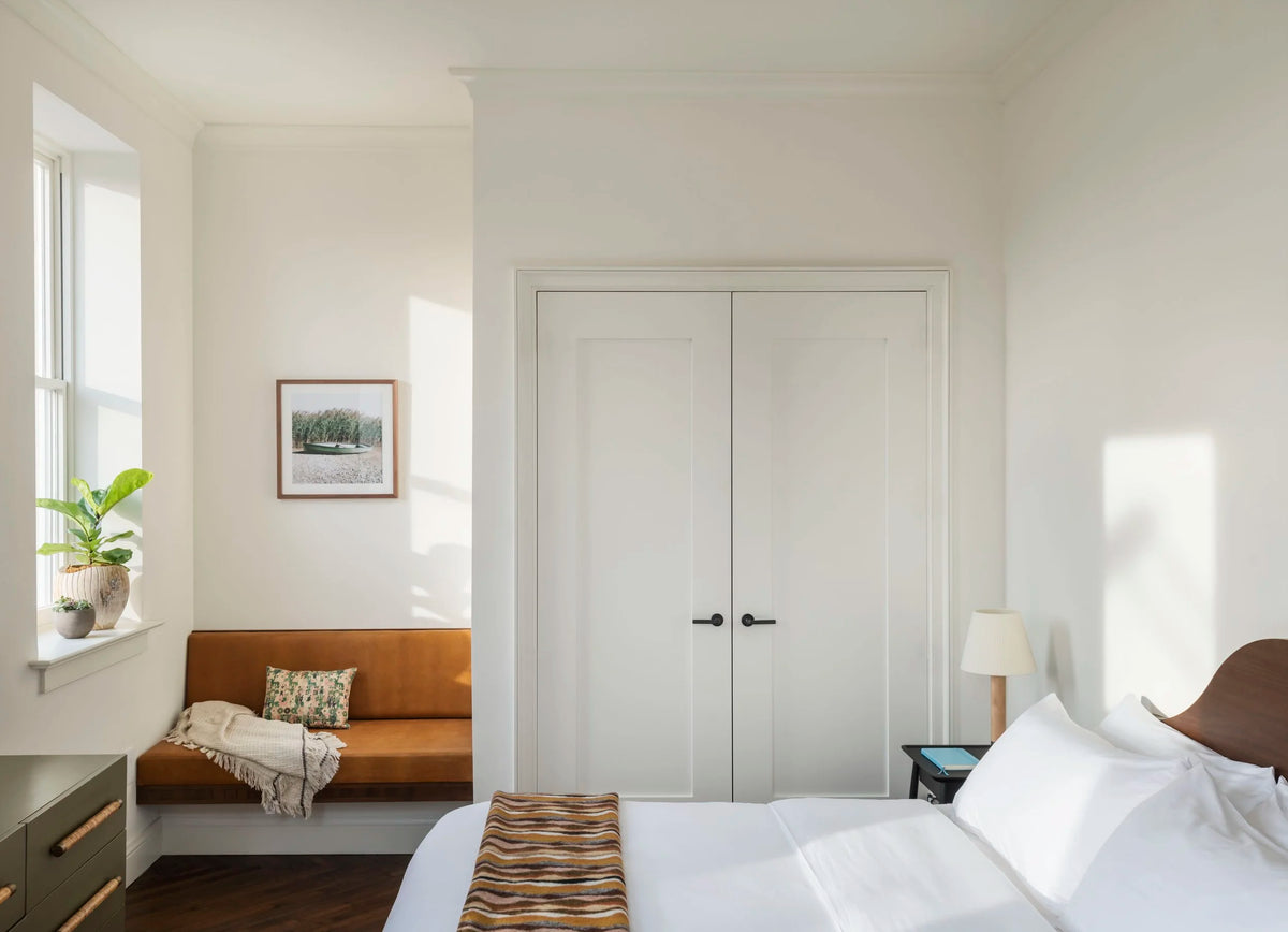 The Pinch Hotel