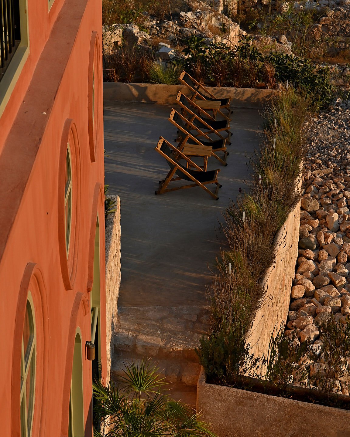 Casa Mediterraneo
