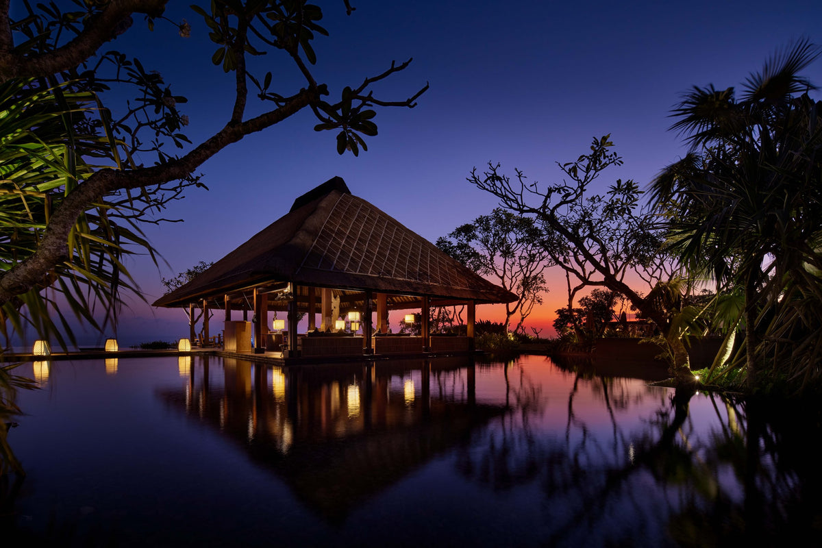 Bvlgari Resort Bali