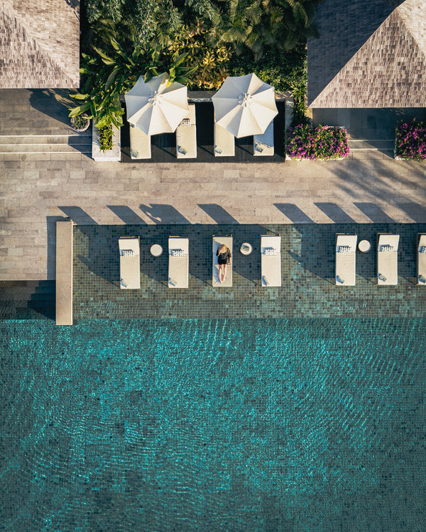 Raffles Bali