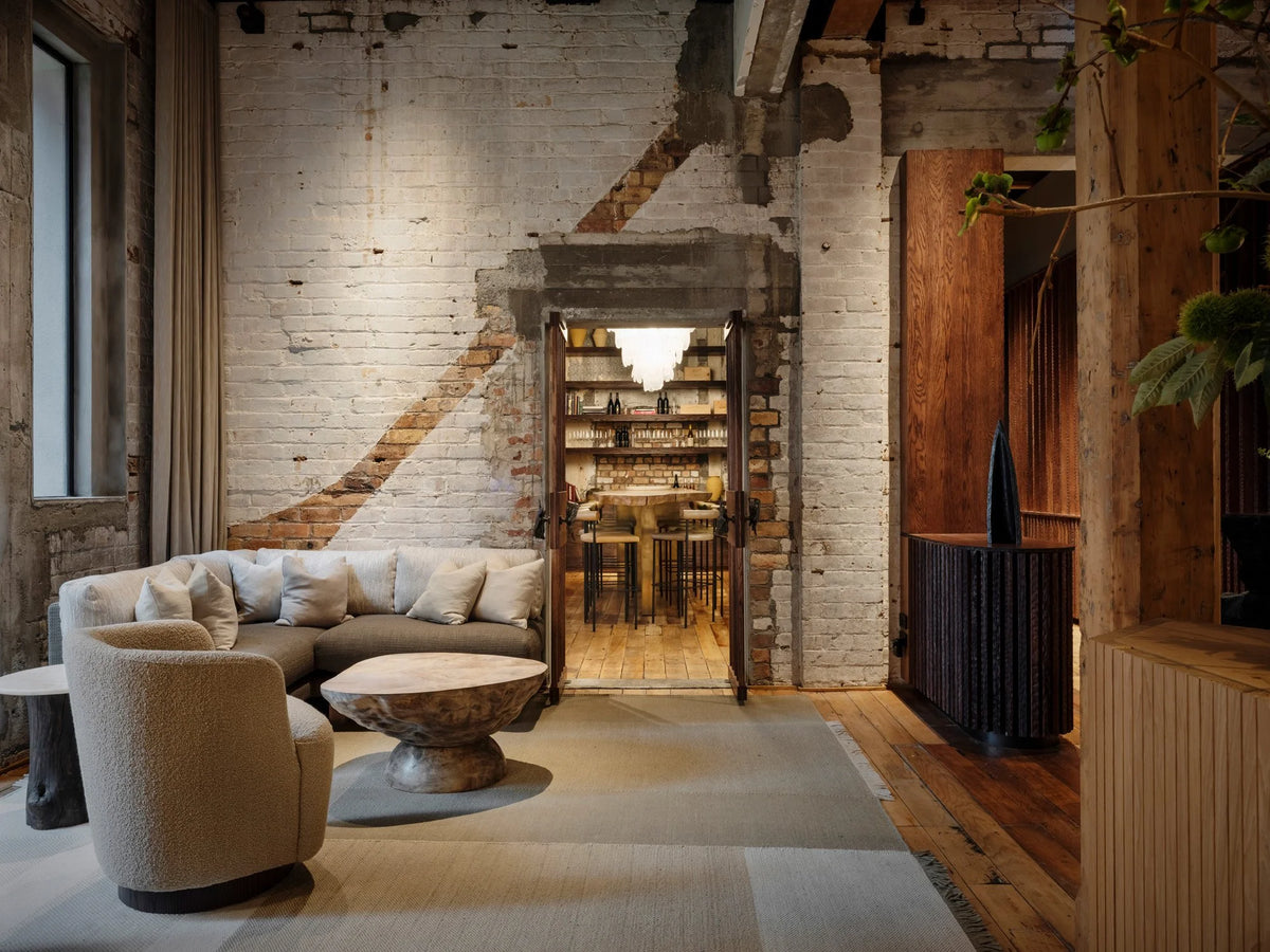 The Hotel Britomart