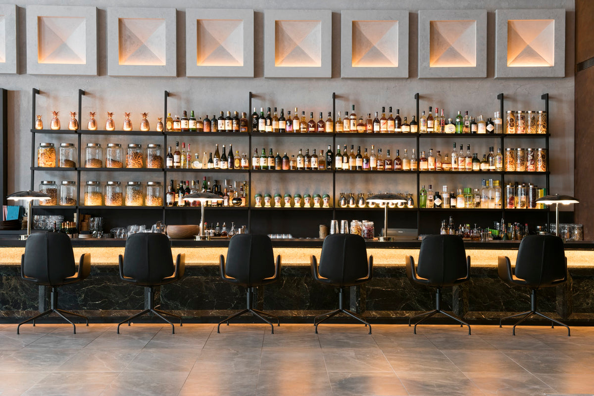 The Warehouse Hotel
