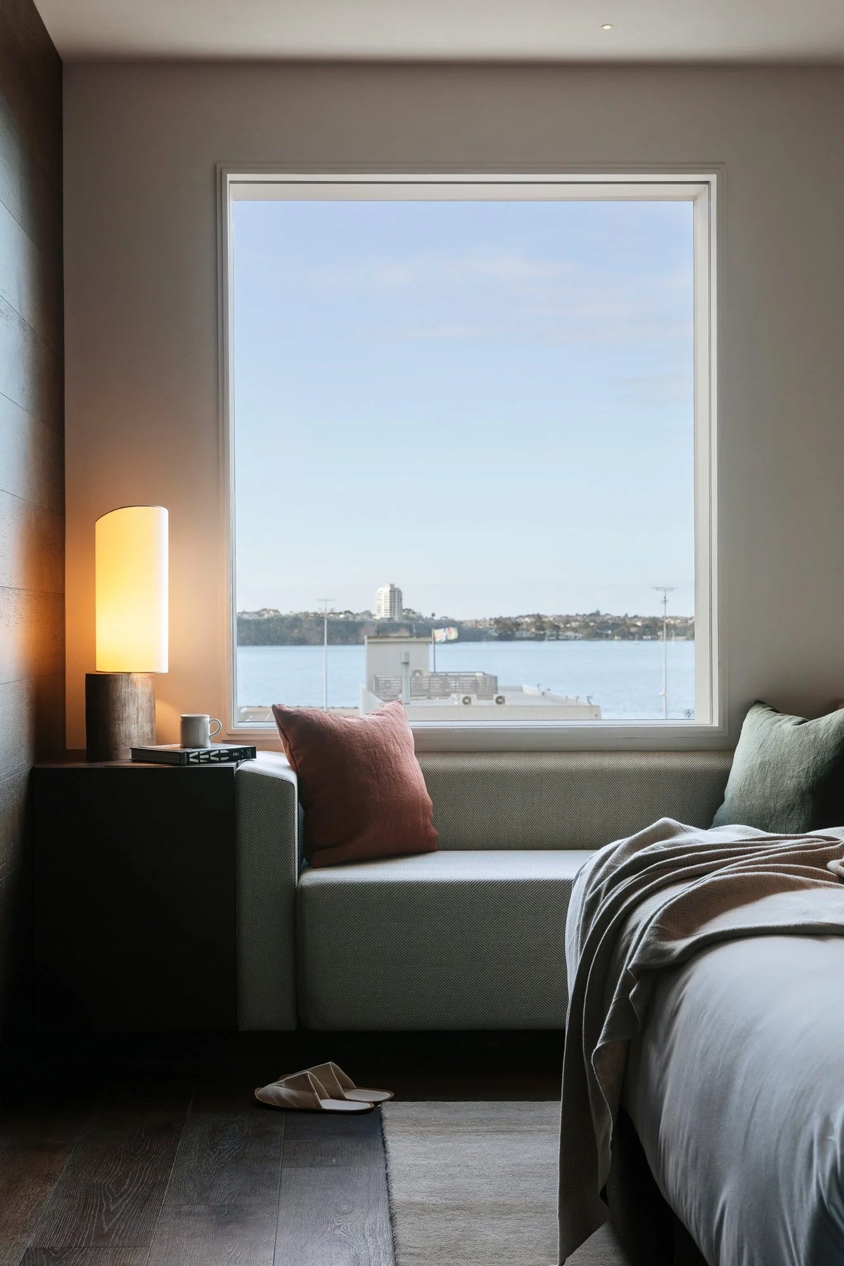 The Hotel Britomart