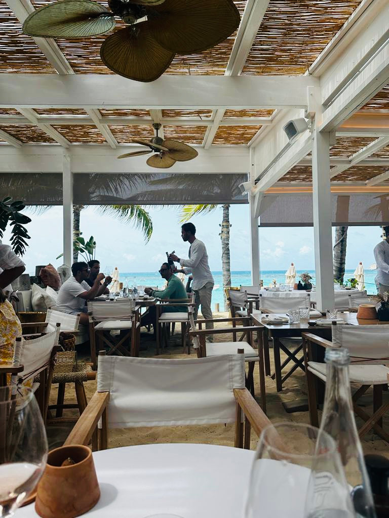 Le Café