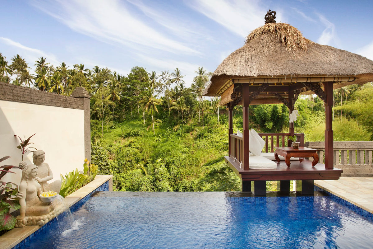 Viceroy Bali