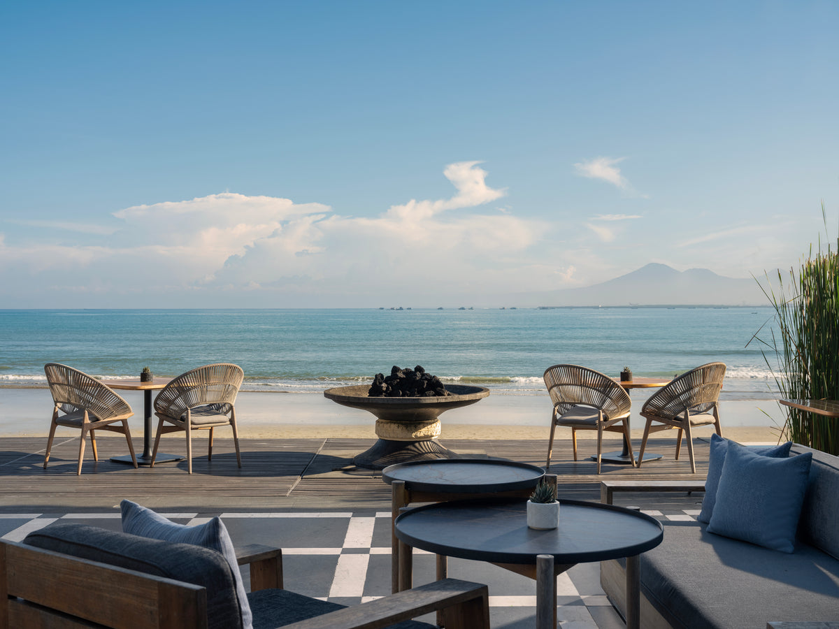 Four Seasons Resort Bali at Jimbaran Bay