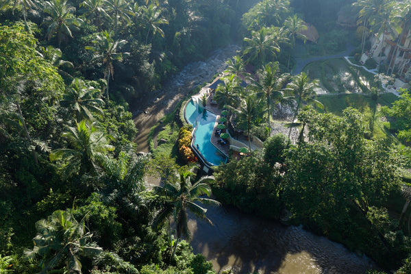 Four Seasons Resort Bali at Sayan