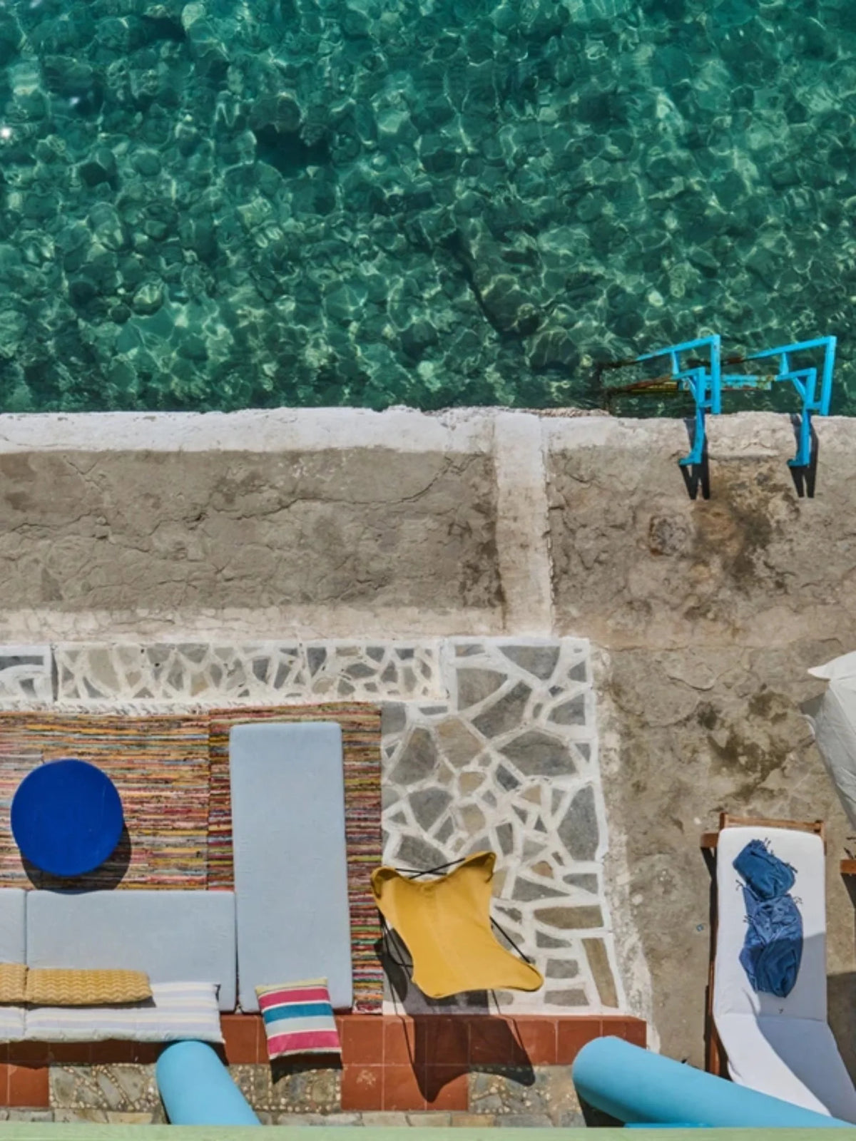 Mediterraneo Kastellorizo