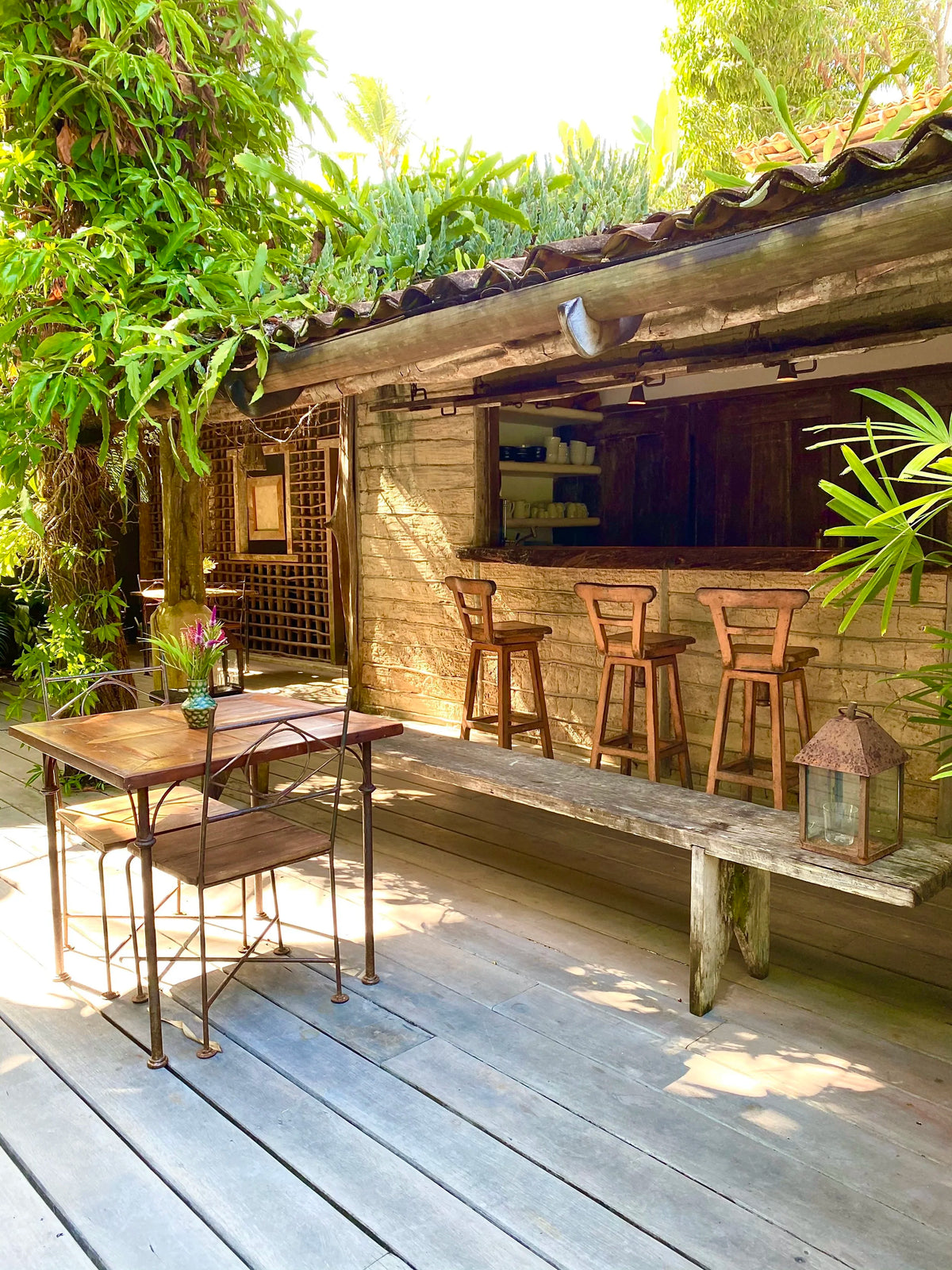 UXUA Casa Hotel & Spa