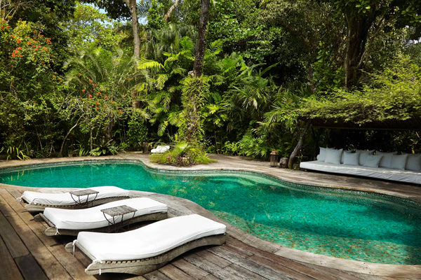 UXUA Casa Hotel & Spa
