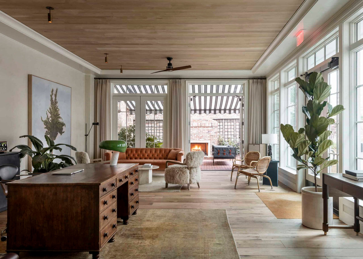 The Pinch Hotel
