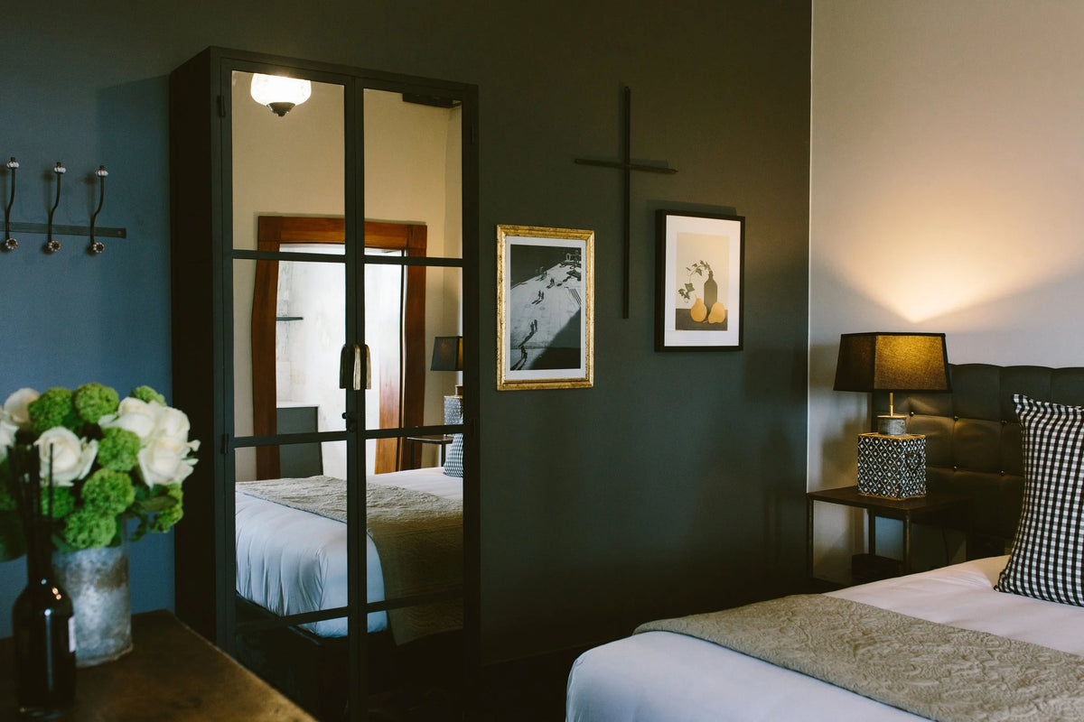 The Convent