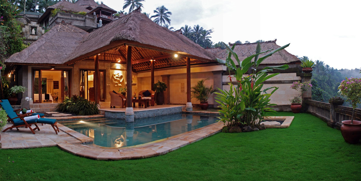 Viceroy Bali