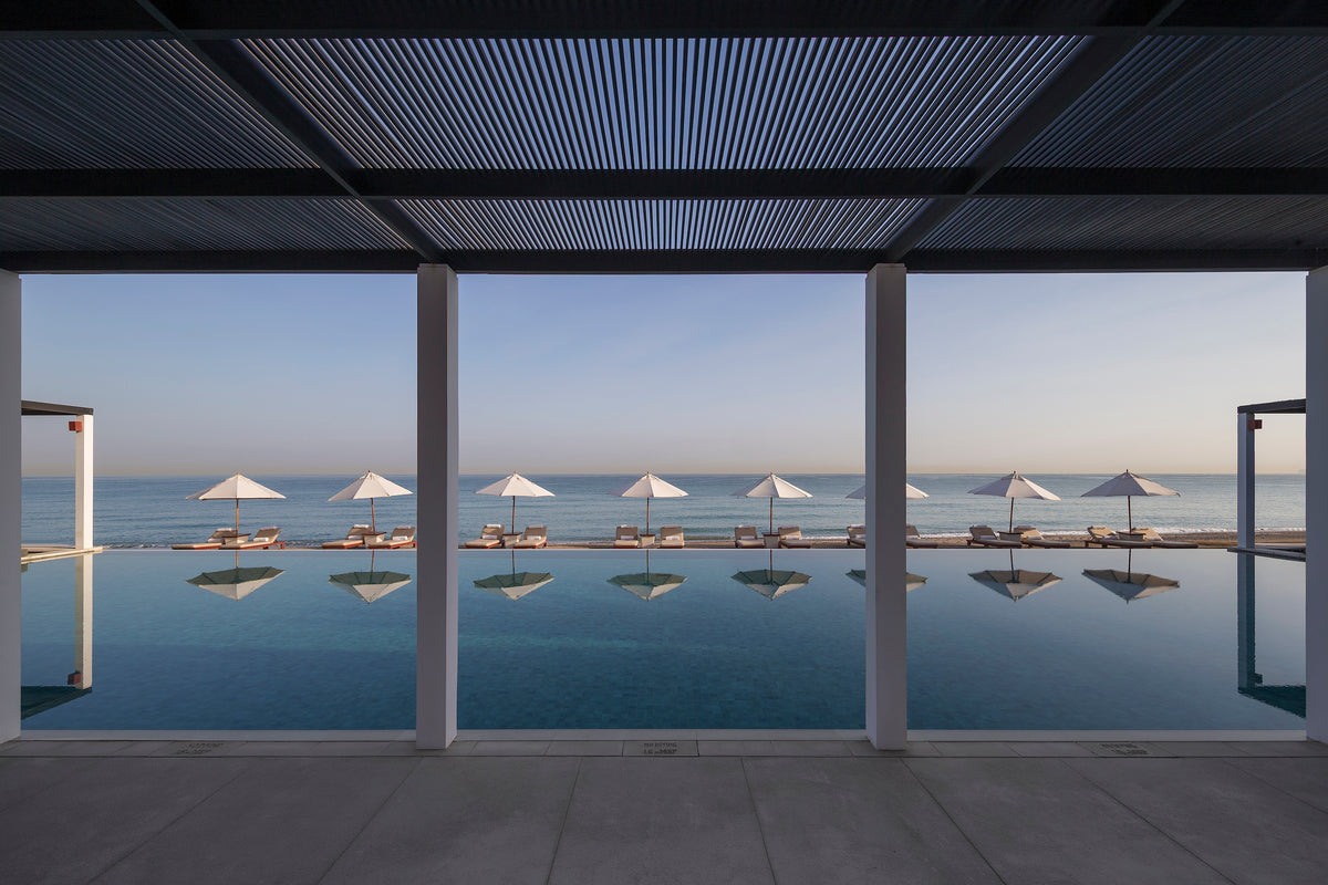 The Chedi Muscat