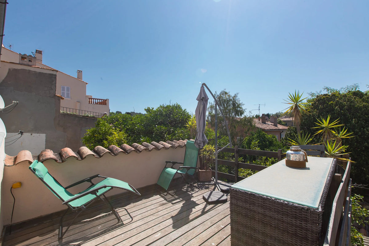 Absolute St Tropez