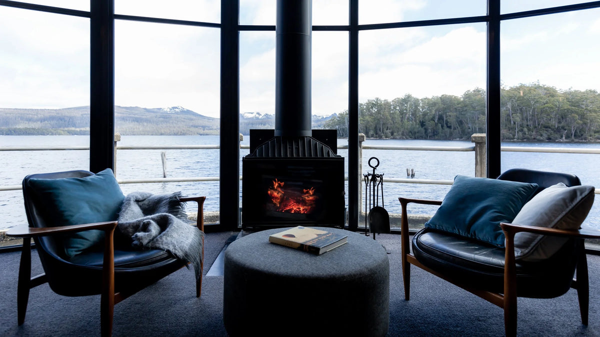 Pumphouse Point